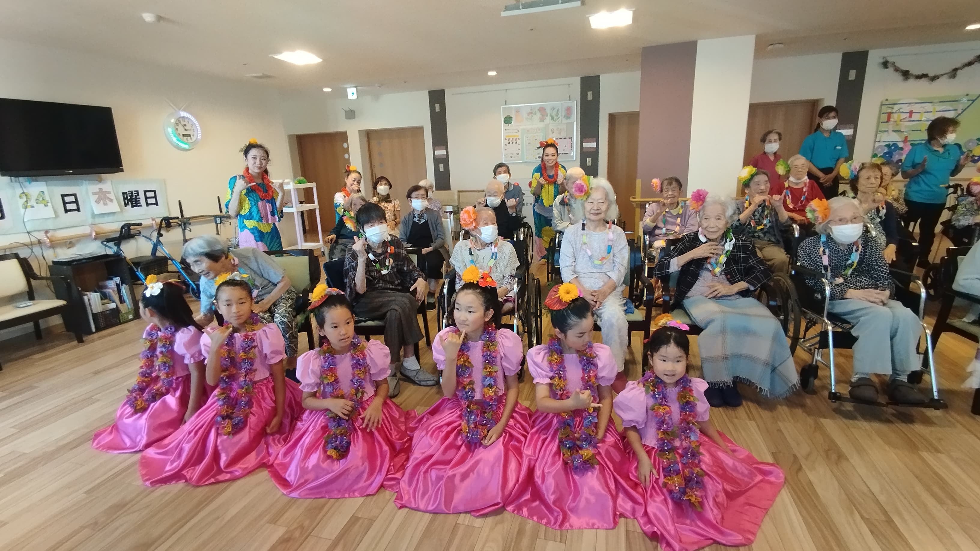 Kegiatan budaya
